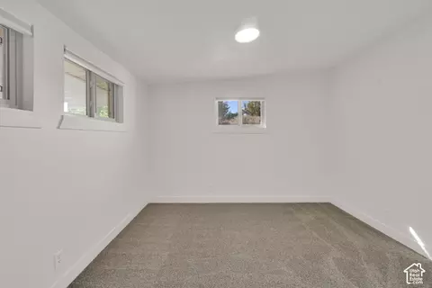 Bedroom - 2483 W 4975 St S, Roy, UT 84067 photo 3 of 4