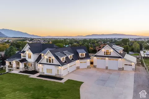 Exterior - 1354 S 800 E, Mapleton, UT 84664 photo 2 of 18
