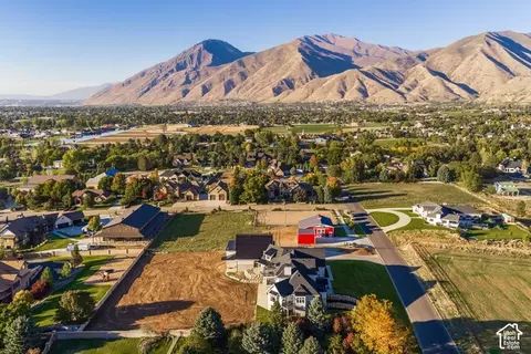 View/Area - 1354 S 800 E, Mapleton, UT 84664 photo 3 of 5