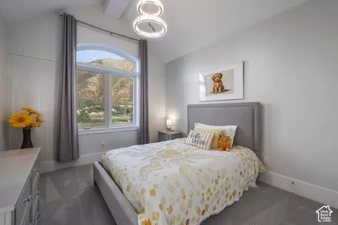 Bedroom - 1354 S 800 E, Mapleton, UT 84664 photo 5 of 11