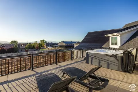 Exterior - 1354 S 800 E, Mapleton, UT 84664 photo 6 of 18