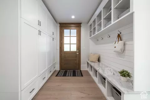 Entry Way - 1354 S 800 E, Mapleton, UT 84664 photo 7 of 8