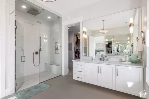 Bath - 1354 S 800 E, Mapleton, UT 84664 photo 5 of 11
