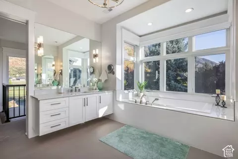 Bath - 1354 S 800 E, Mapleton, UT 84664 photo 1 of 11