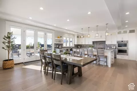 Dining - 1354 S 800 E, Mapleton, UT 84664 photo 1 of 1