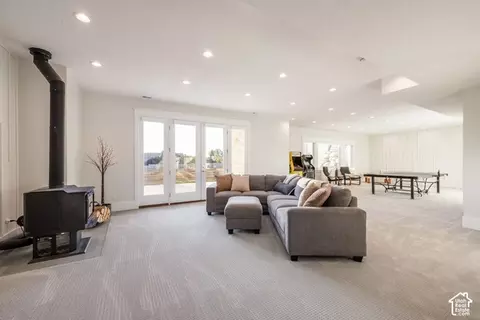 Living - 1354 S 800 E, Mapleton, UT 84664 photo 8 of 8