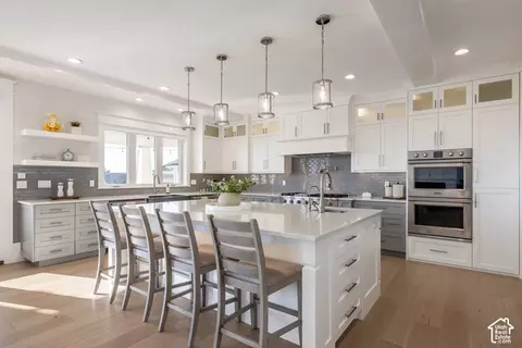 Kitchen - 1354 S 800 E, Mapleton, UT 84664 photo 1 of 8