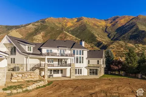 Exterior - 1354 S 800 E, Mapleton, UT 84664 photo 18 of 18