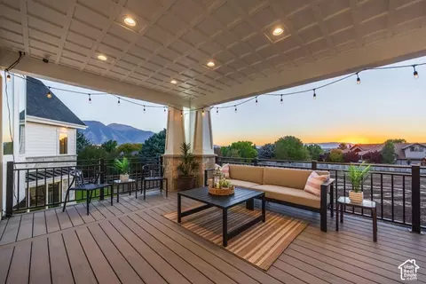 Exterior - 1354 S 800 E, Mapleton, UT 84664 photo 4 of 18