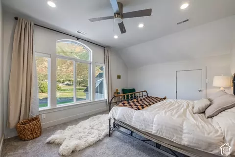 Bedroom - 1354 S 800 E, Mapleton, UT 84664 photo 10 of 11