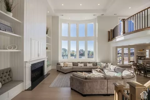 Living - 1354 S 800 E, Mapleton, UT 84664 photo 1 of 8