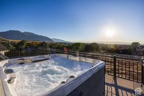 Exterior - 1354 S 800 E, Mapleton, UT 84664 photo 7 of 18