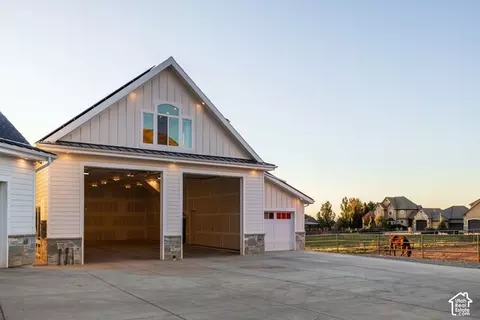 Exterior - 1354 S 800 E, Mapleton, UT 84664 photo 10 of 18