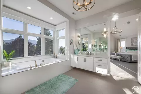 Bath - 1354 S 800 E, Mapleton, UT 84664 photo 2 of 11