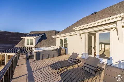 Exterior - 1354 S 800 E, Mapleton, UT 84664 photo 8 of 18