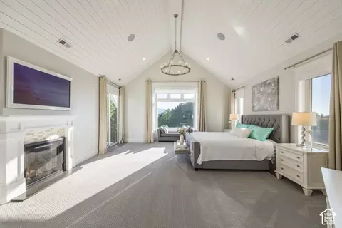 Bedroom - 1354 S 800 E, Mapleton, UT 84664 photo 1 of 11