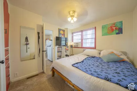 Bedroom - 33 E 8640 S, Sandy, UT 84070 photo 5 of 5