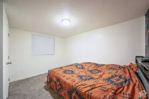 Bedroom - 33 E 8640 S, Sandy, UT 84070 photo 2 of 5