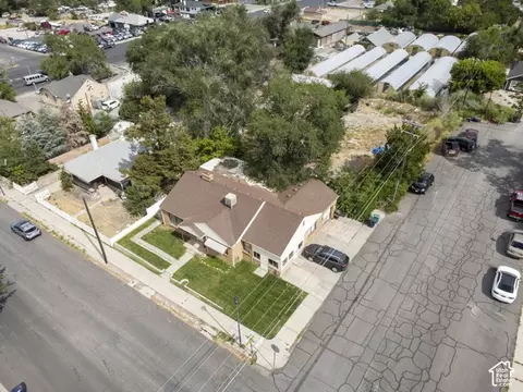View/Area - 33 E 8640 S, Sandy, UT 84070 photo 2 of 2