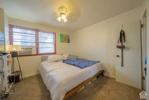 Bedroom - 33 E 8640 S, Sandy, UT 84070 photo 4 of 5