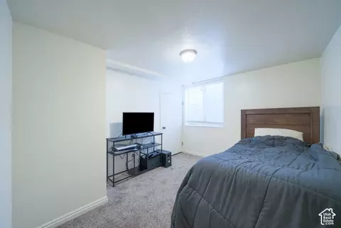 Bedroom - 33 E 8640 S, Sandy, UT 84070 photo 1 of 5