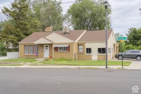 33 E 8640 S, Sandy, UT 84070