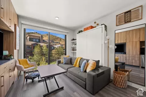 2670 Canyons Resort Dr #320, Park City, UT 84098