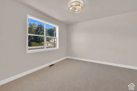 Bedroom - 735 E 2750 N, North Ogden, UT 84414 photo 1 of 5