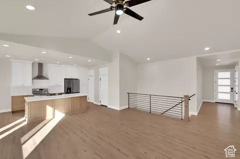 Living - 735 E 2750 N, North Ogden, UT 84414 photo 3 of 9