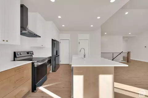 Kitchen - 735 E 2750 N, North Ogden, UT 84414 photo 4 of 4