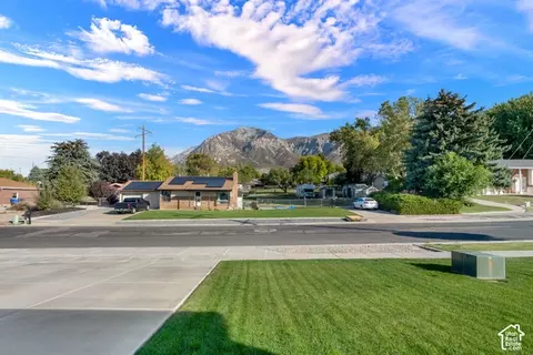 Exterior - 735 E 2750 N, North Ogden, UT 84414 photo 9 of 9