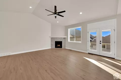 Living - 735 E 2750 N, North Ogden, UT 84414 photo 2 of 9
