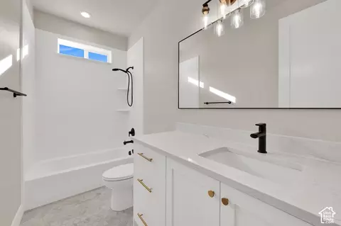 Bath - 735 E 2750 N, North Ogden, UT 84414 photo 1 of 4