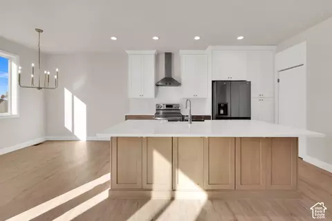 Kitchen - 735 E 2750 N, North Ogden, UT 84414 photo 1 of 4
