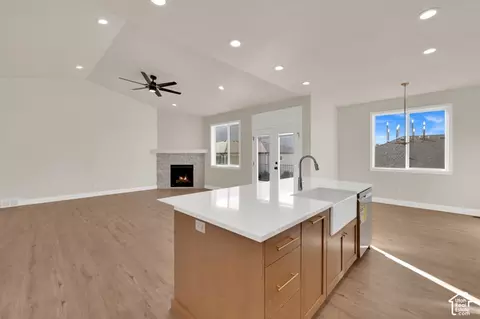 Living - 735 E 2750 N, North Ogden, UT 84414 photo 1 of 9