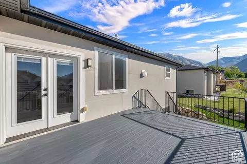 Exterior - 735 E 2750 N, North Ogden, UT 84414 photo 7 of 9