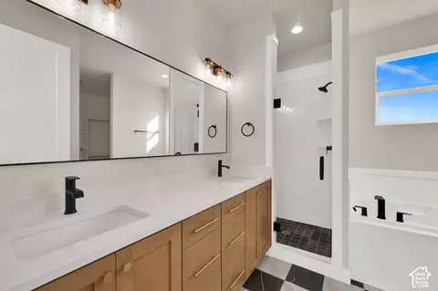Bath - 735 E 2750 N, North Ogden, UT 84414 photo 2 of 4