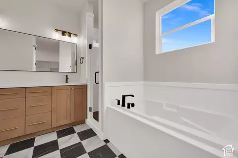 Bath - 735 E 2750 N, North Ogden, UT 84414 photo 3 of 4
