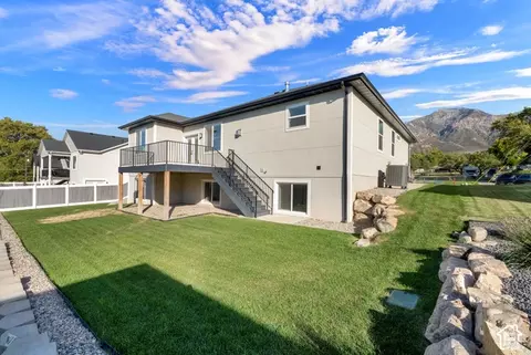 Exterior - 735 E 2750 N, North Ogden, UT 84414 photo 4 of 9