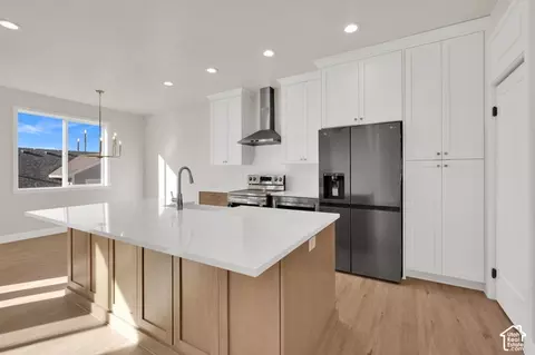 Kitchen - 735 E 2750 N, North Ogden, UT 84414 photo 2 of 4