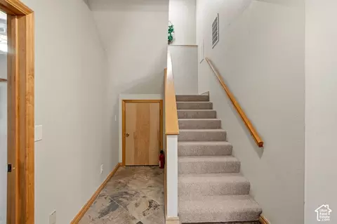Entry Way - 2059 E 1900 S, New Harmony, UT 84757 photo 6 of 6