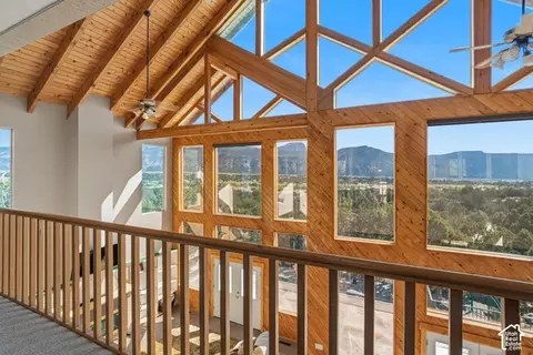 Entry Way - 2059 E 1900 S, New Harmony, UT 84757 photo 5 of 6