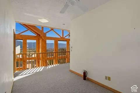 Entry Way - 2059 E 1900 S, New Harmony, UT 84757 photo 3 of 6