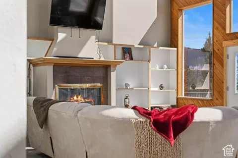 Living - 2059 E 1900 S, New Harmony, UT 84757 photo 3 of 3