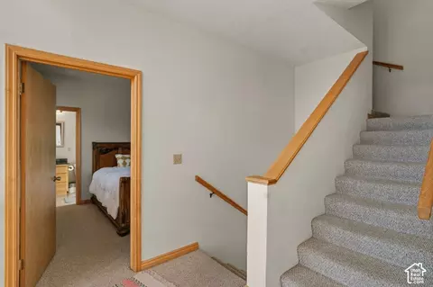 Entry Way - 2059 E 1900 S, New Harmony, UT 84757 photo 1 of 6