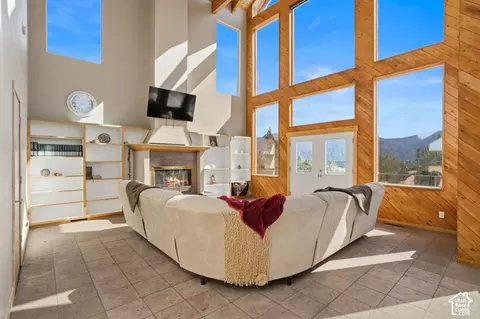 Living - 2059 E 1900 S, New Harmony, UT 84757 photo 1 of 3