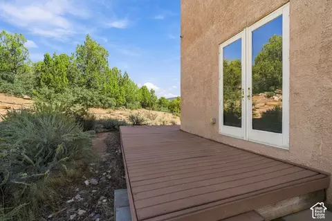 Exterior - 2059 E 1900 S, New Harmony, UT 84757 photo 12 of 12