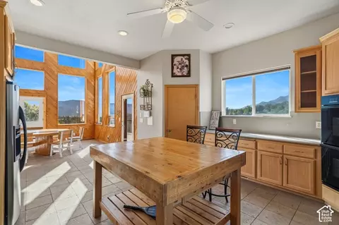 Kitchen - 2059 E 1900 S, New Harmony, UT 84757 photo 2 of 2