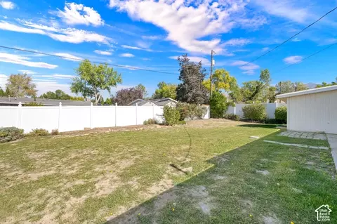 Exterior - 4193 S 1865 E, Holladay, UT 84124 photo 7 of 7
