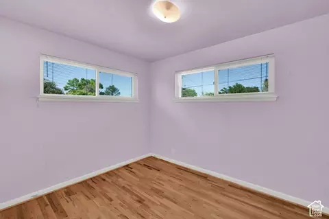 Bedroom - 4193 S 1865 E, Holladay, UT 84124 photo 6 of 9